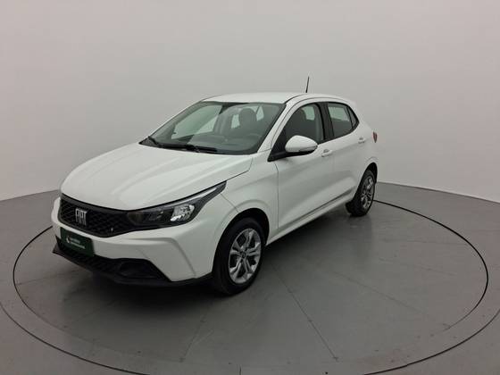 FIAT ARGO 1.0 FIREFLY FLEX DRIVE MANUAL FIAT ARGO 1.0 FIREFLY FLEX DRIVE MANUAL